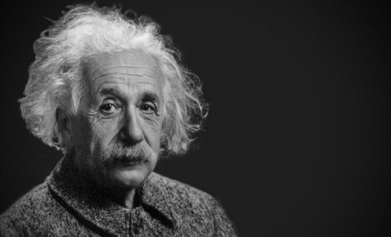 ¿Einstein creía en Dios?