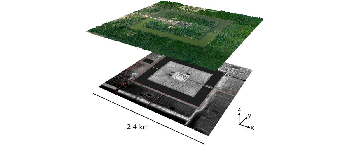 Siete días … 29 de julio a 4 de agosto (Angkor Wat)