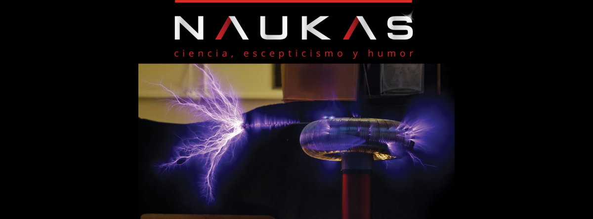 Naukas Bilbao 2013 – Una particular selección