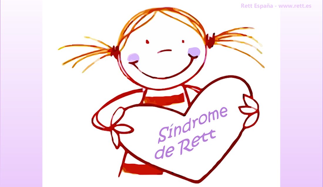 La esperanza del Síndrome de Rett