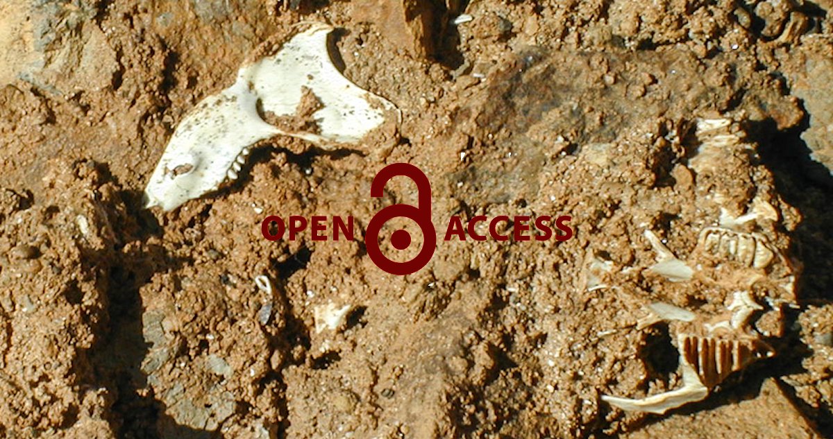 ¿Acceso libre a los datos de las investigaciones?