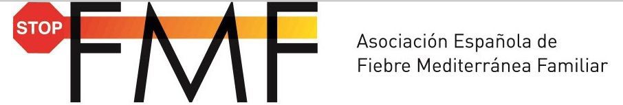STOP FMF, la asociación española de fiebre mediterránea familiar