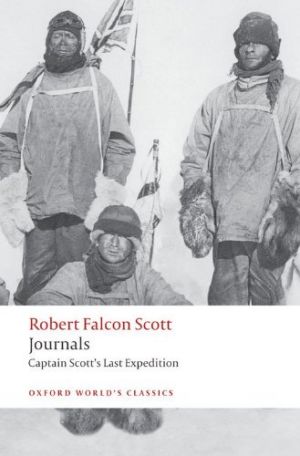 Journals: Captain Scott’s Last Expedition