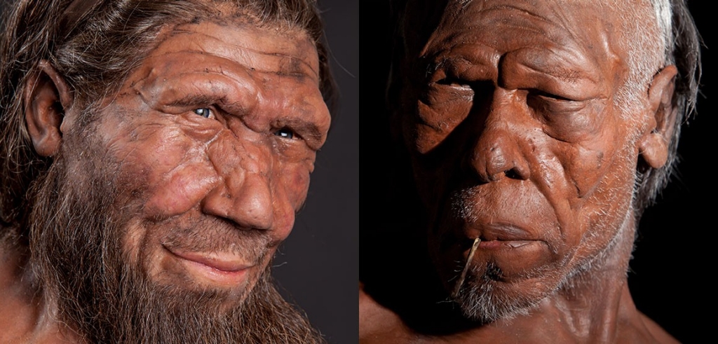 Siete días … 7 a 13 de abril (neandertales y sapiens)