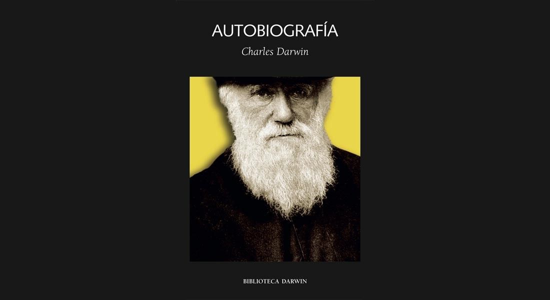 Reseña: Autobiografía (Charles Darwin)