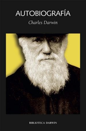 Autobiografía (Charles Darwin)