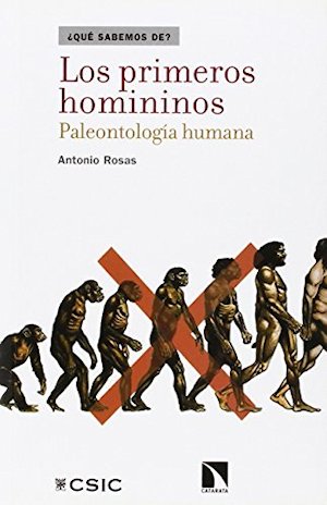 Los primeros homininos. Paleontología humana.