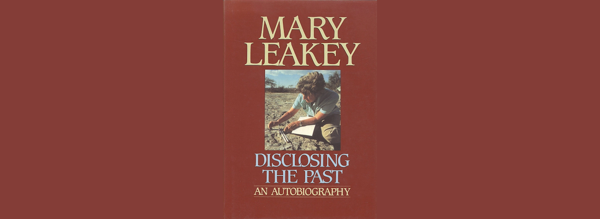 Reseña: Disclosing the past. An autobiography